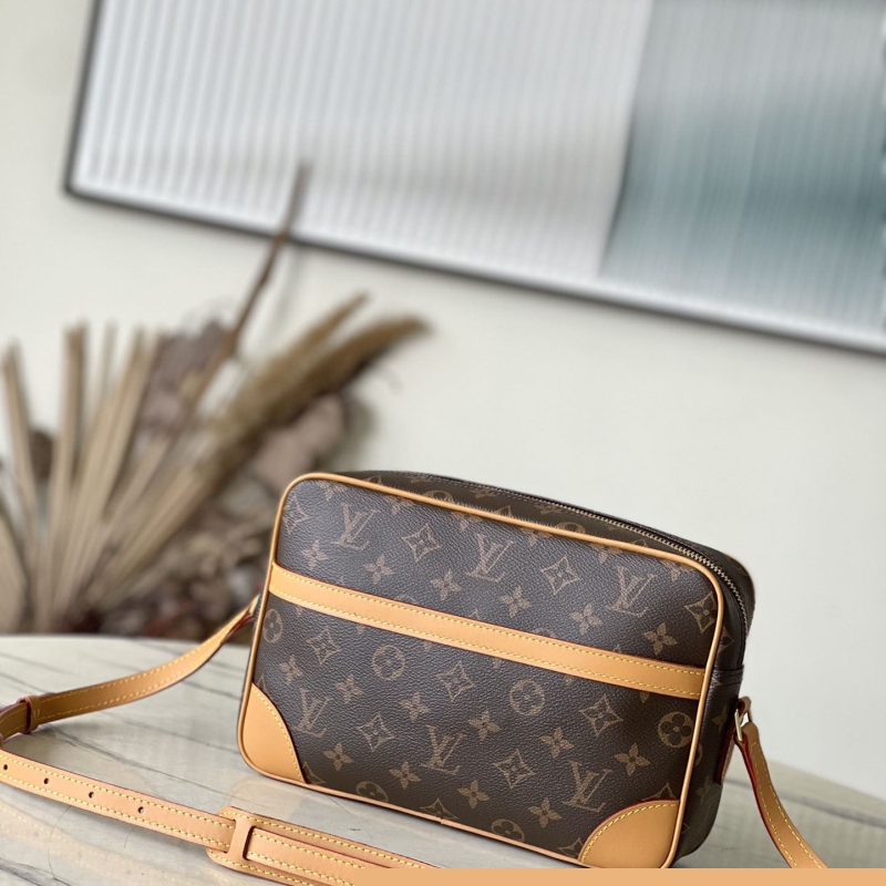 LV Satchel Bags